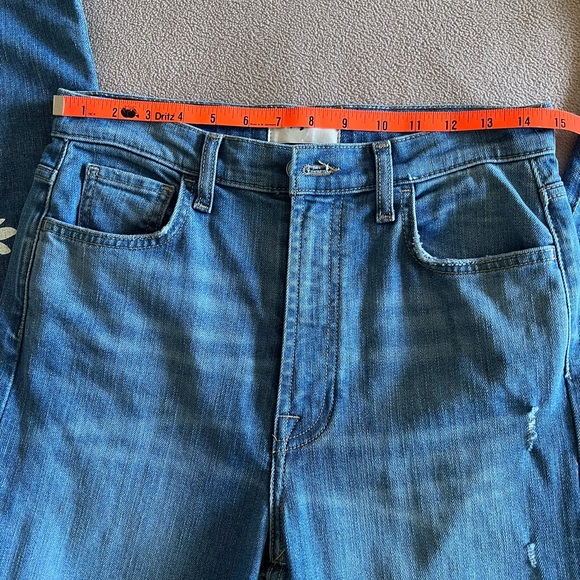 7 For all Mankind Jeans - Picture 5 of 15